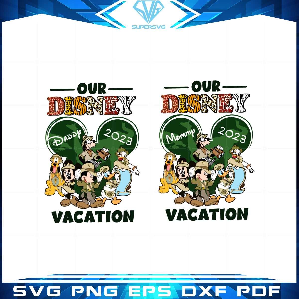 out-disney-vacation-disney-animal-magic-kingdom-svg