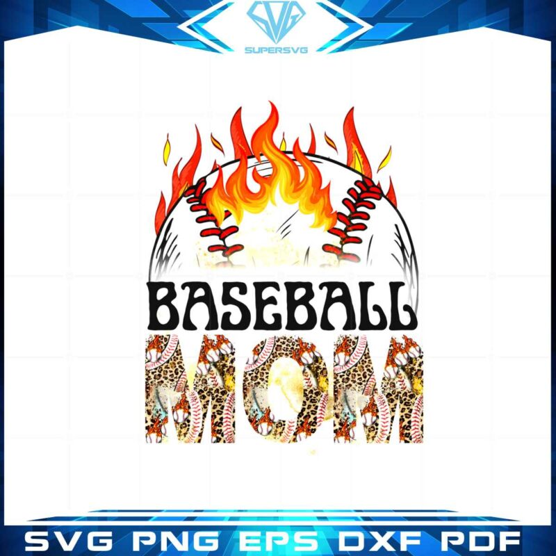 baseball-mom-leopard-png-for-cricut-sublimation-files