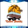 outer-banks-vintage-van-svg-best-graphic-designs-cutting-files