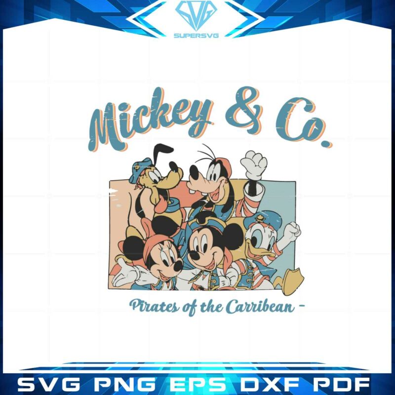 retro-pirated-of-the-caribbean-mickey-and-friends-svg-cutting-files