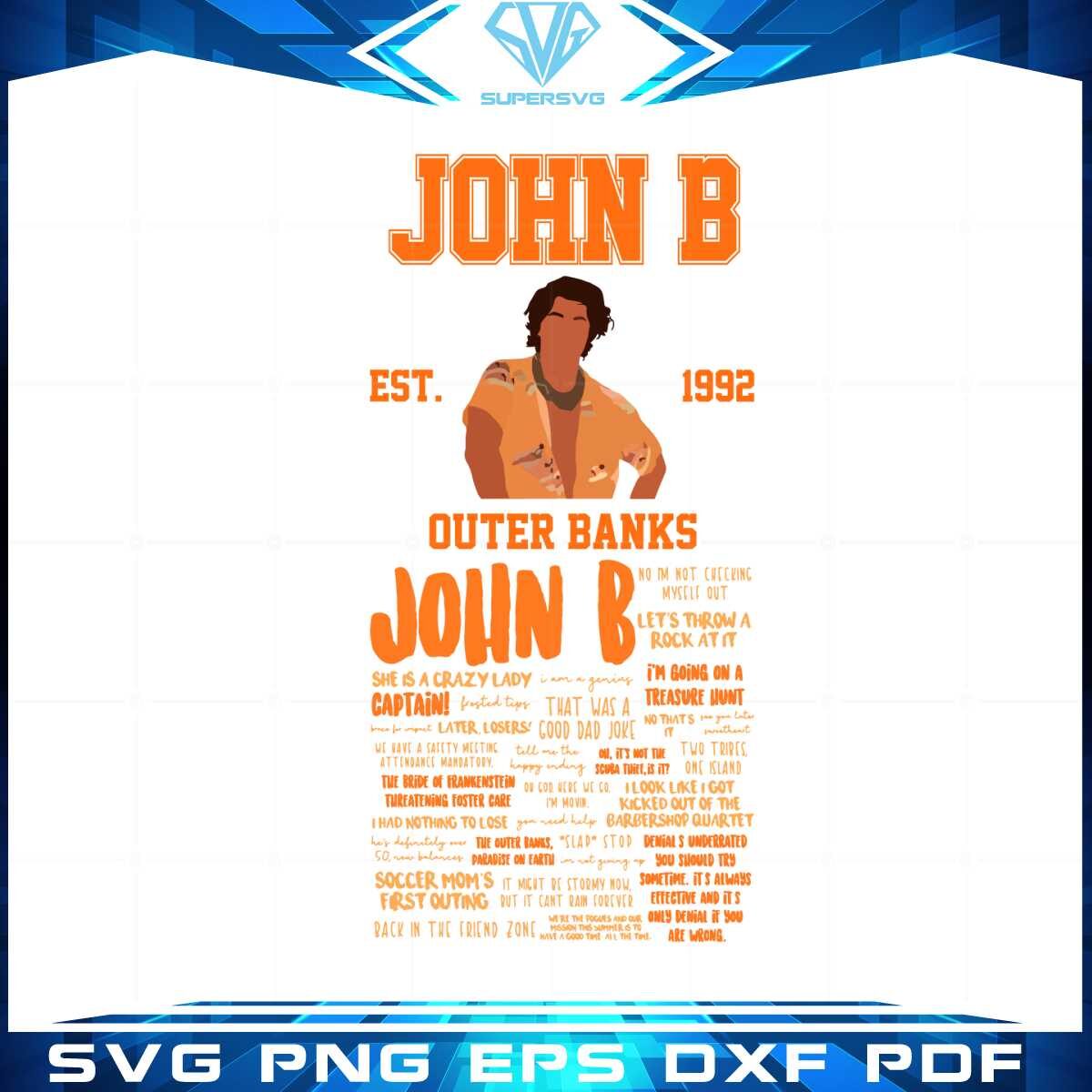 john-b-outer-bank-outer-bank-quote-svg-graphic-designs-files