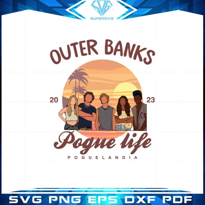 outer-banks-friend-tv-series-svg-for-cricut-sublimation-files