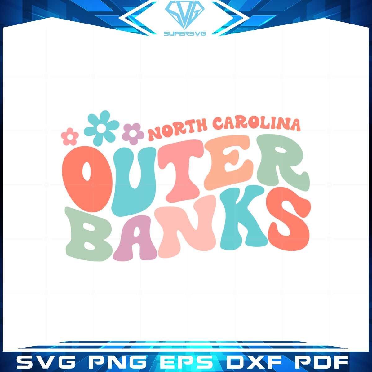 grovy-outer-banks-north-carolina-svg-graphic-designs-files