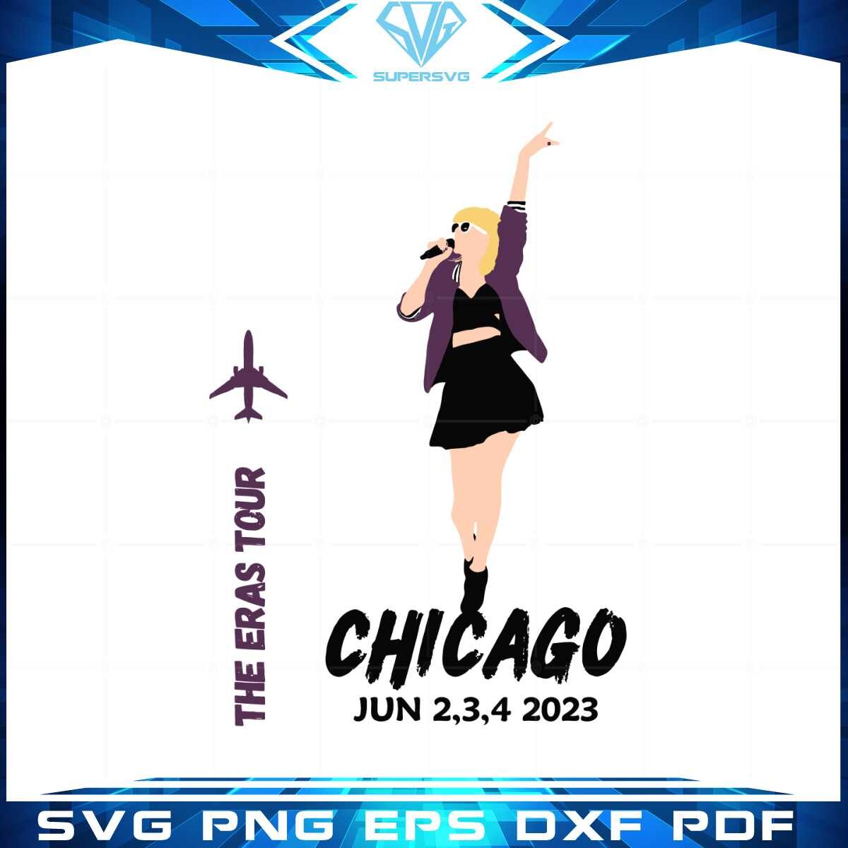 taylor-swift-the-eras-tour-chicago-concert-svg-cutting-files