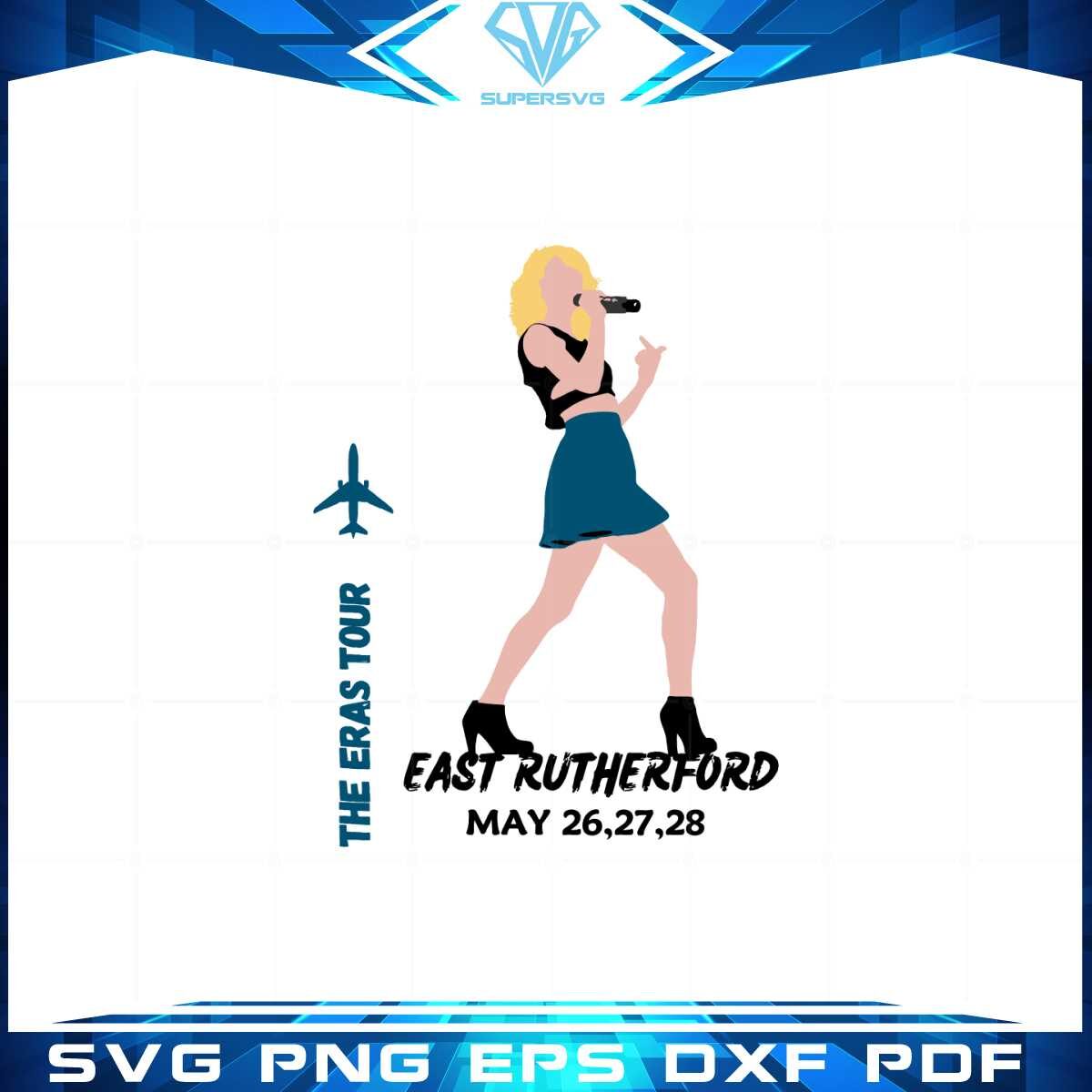 taylor-swift-the-eras-tour-east-rutherford-concert-svg-cutting-files