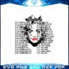 madonna-the-celebration-tour-2023-madonna-music-concert-svg