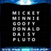 mickey-and-friends-character-disney-trip-svg-cutting-files