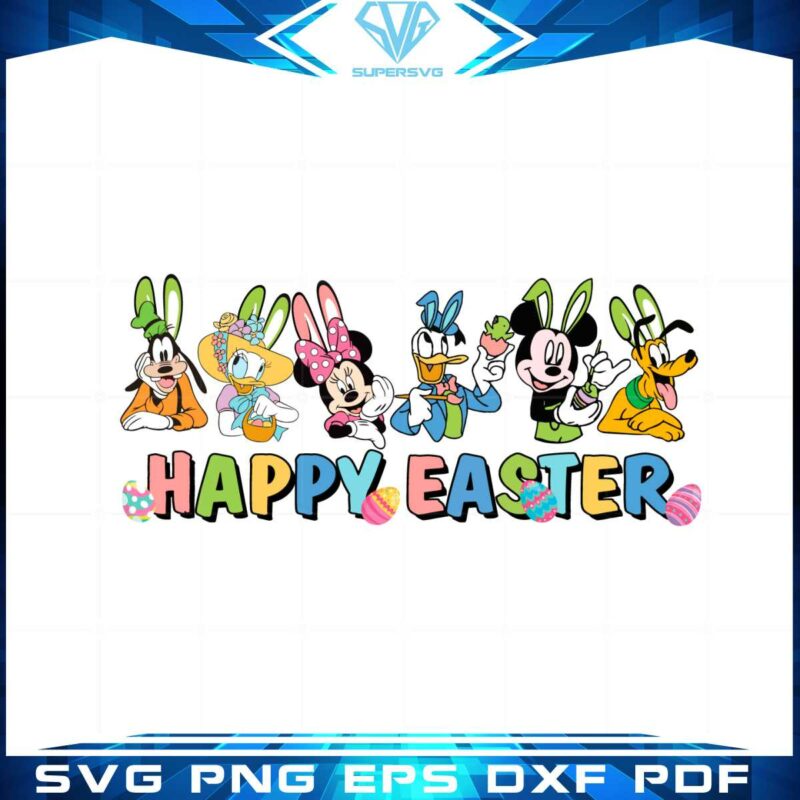 happy-easter-easter-bunny-disney-friend-svg-graphic-designs-files