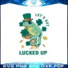 st-patricks-day-irish-leprechaun-frog-lets-get-lucked-up-svg