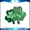 lucky-shamrock-leopard-buffalo-plaid-svg-graphic-designs-files