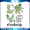 st-patricks-day-teacher-love-teacher-shamrock-svg-cutting-files