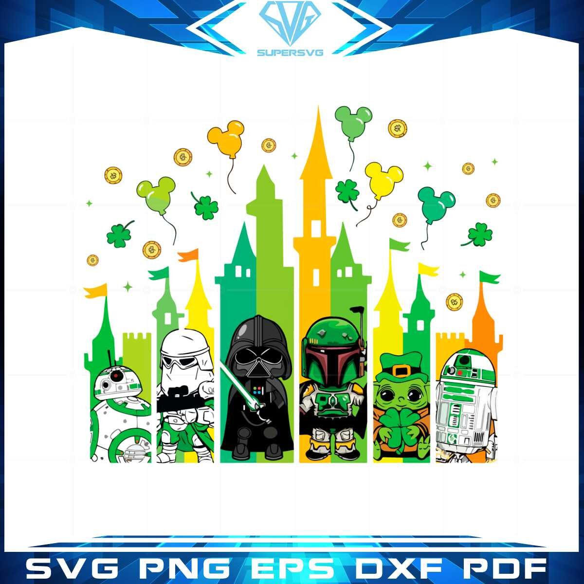 disney-star-wars-st-patricks-day-svg-for-cricut-sublimation-files