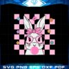 easter-bunny-girl-pink-bow-svg-files-for-cricut-sublimation-files