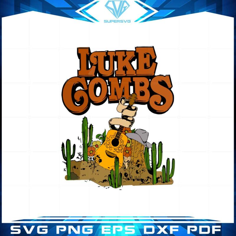 vintage-luke-combs-country-music-best-svg-cutting-digital-files