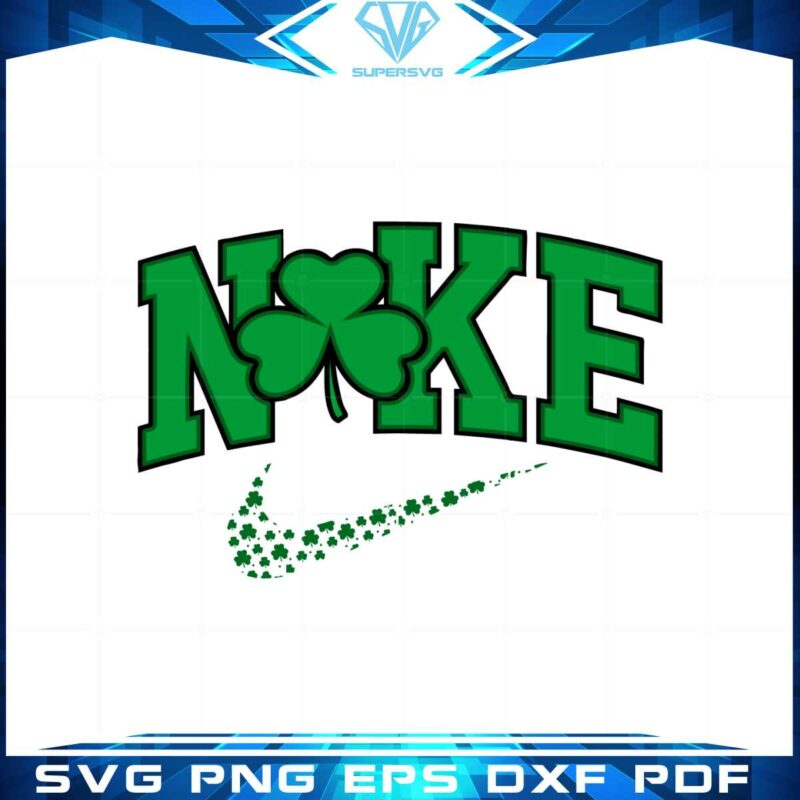 shamrock-nike-logo-svg-best-graphic-designs-cutting-files