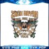 burn-burn-burn-tour-2023-zach-bryan-concert-png-sublimation