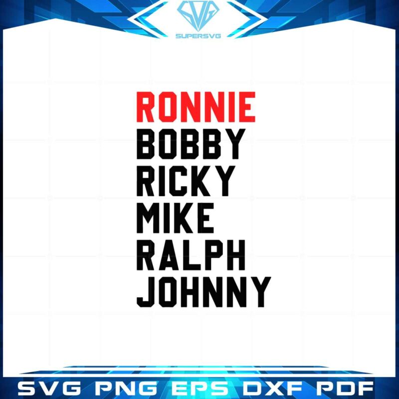 ronnie-bobby-ricky-mike-ralph-and-johnny-new-edition-svg