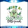 just-a-little-pinch-nurse-st-patricks-day-svg-cutting-files