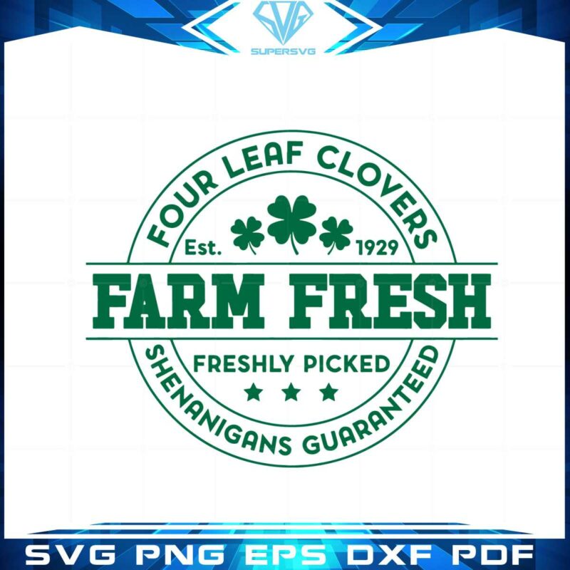 farm-fresh-four-leaf-clovers-st-patricks-day-svg-cutting-files