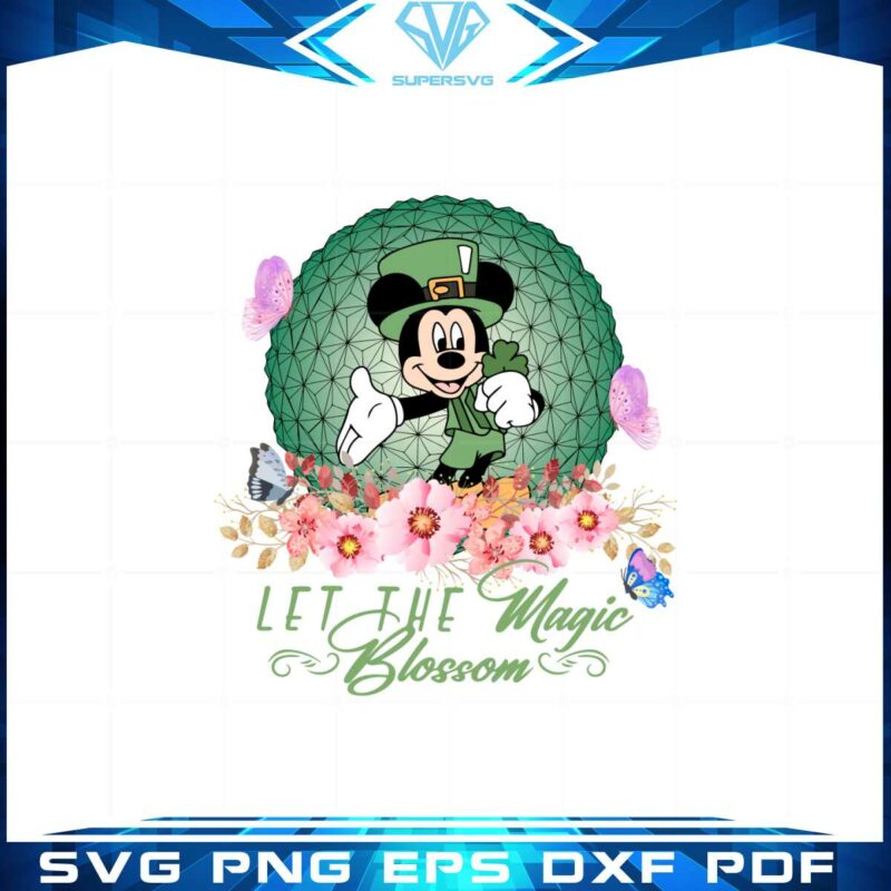 mickey-mouse-epcot-international-flower-and-garden-festival-2023-svg