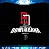 dominican-republic-baseball-legends-2023-world-baseball-classic-svg
