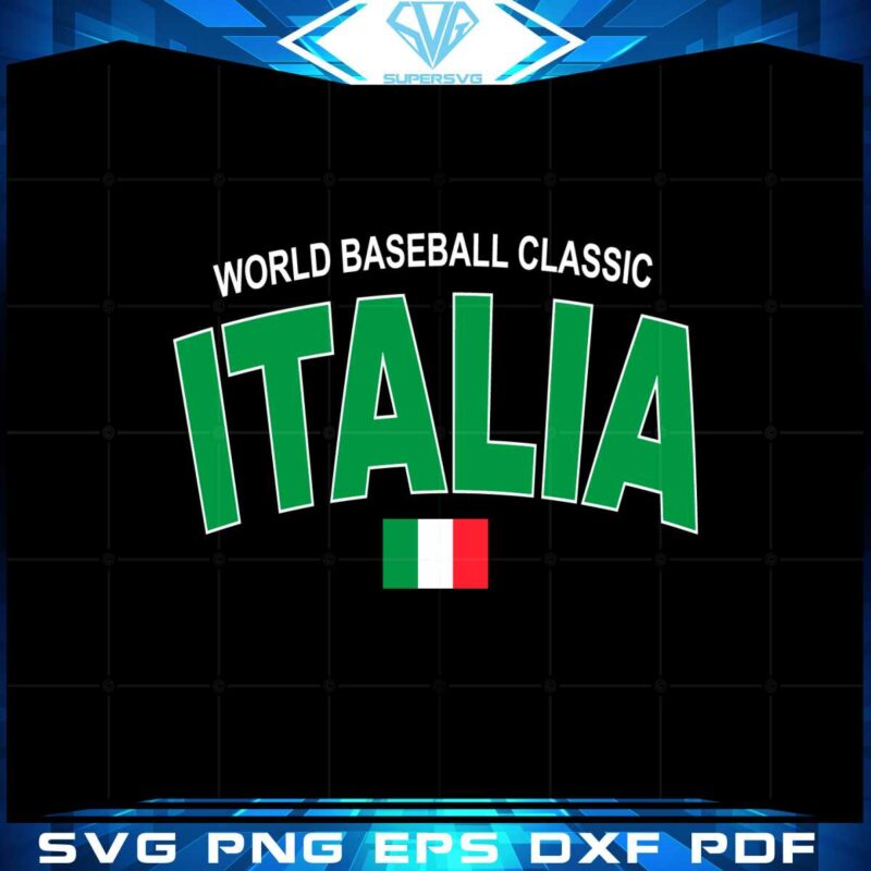 italy-baseball-legends-2023-world-baseball-classic-svg