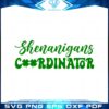 shenanigans-coordinator-retro-st-patricks-day-funny-teacher-life-svg