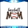 baseball-mom-leopard-svg-files-for-cricut-sublimation-files