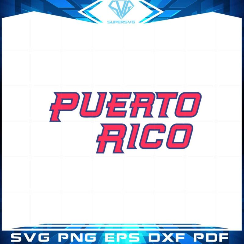 puerto-rico-world-baseball-classics-svg-graphic-designs-files