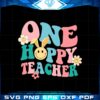 one-happy-teacher-smiley-face-floral-svg-graphic-designs-files