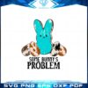 some-bunnys-problem-country-music-easter-day-svg-cutting-files
