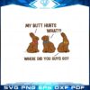 funny-easter-chocolate-bunny-svg-for-cricut-sublimation-files