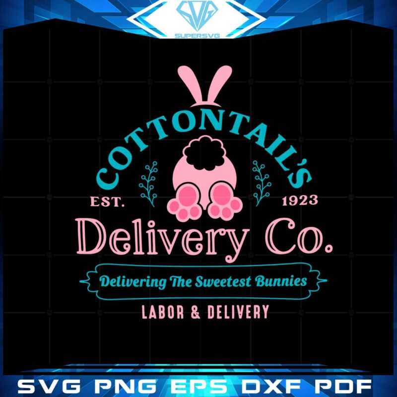 easter-labor-and-delivery-nurse-svg-graphic-designs-files