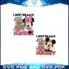 i-just-really-love-minnie-mickey-svg-graphic-designs-files