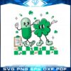 pharmacist-st-patricks-day-shamrock-svg-files-silhouette-diy-craft