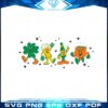 st-patricks-friends-matching-shamrock-beer-and-pot-of-gold-svg