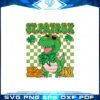 st-patrex-funny-st-patricks-day-dinosaur-svg-graphic-designs-files