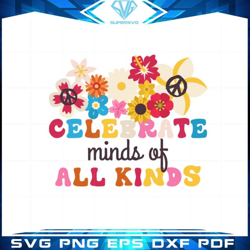 celebrate-minds-of-all-kinds-autism-awareness-flower-svg