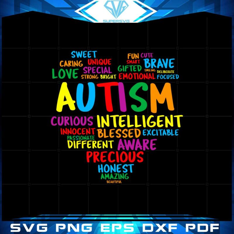 autism-slogan-heart-svg-best-graphic-designs-cutting-files