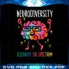 neurodiversity-brain-autism-awareness-celebrate-the-spectrum-svg