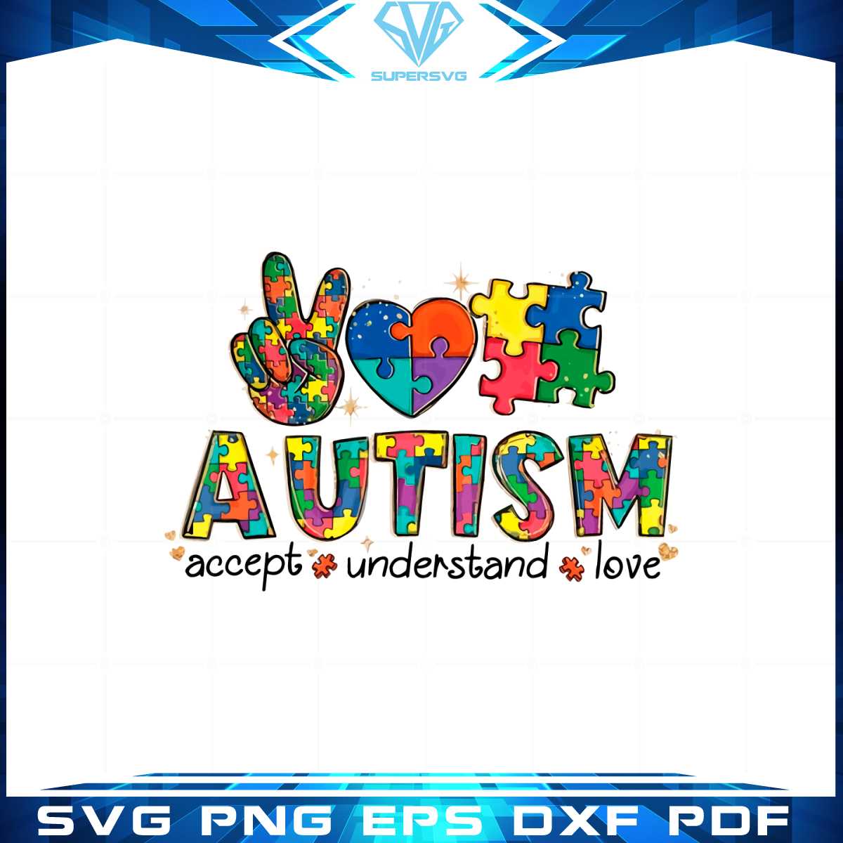 autism-awareness-its-ok-to-be-different-svg-cutting-files
