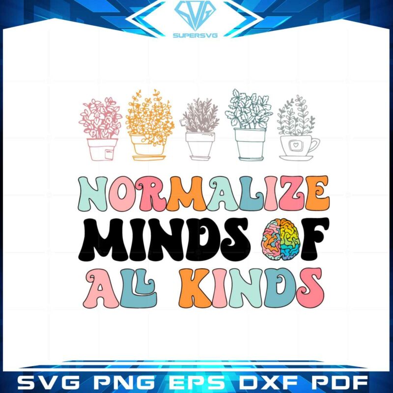 normalize-mind-of-all-kinds-retro-autism-awareness-svg