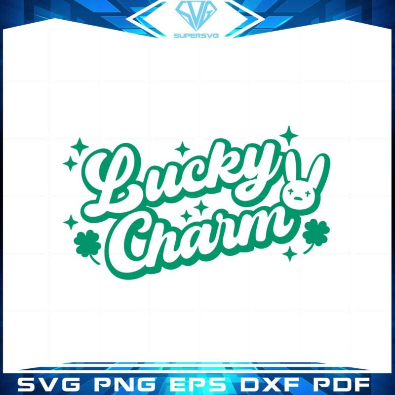 benito-lucky-charm-bad-bunny-st-patricks-day-svg-cutting-files