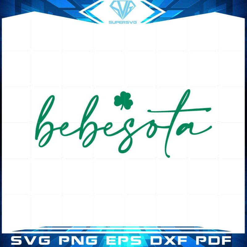 lucky-bebesota-bad-bunny-st-patricks-day-svg-graphic-designs-files