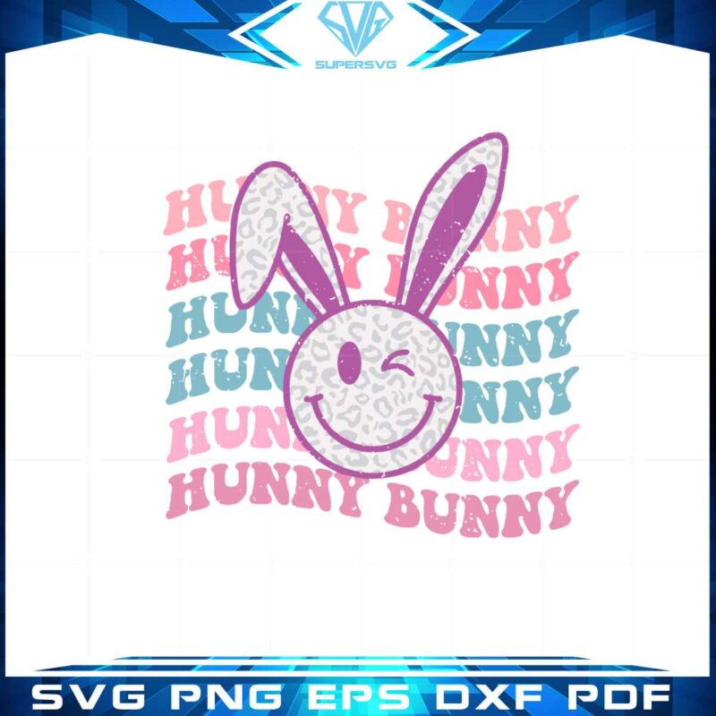 hunny-bunny-happy-easter-bunny-svg-graphic-designs-files