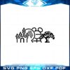 50th-anniversary-theme-park-disney-trip-svg-graphic-designs-files