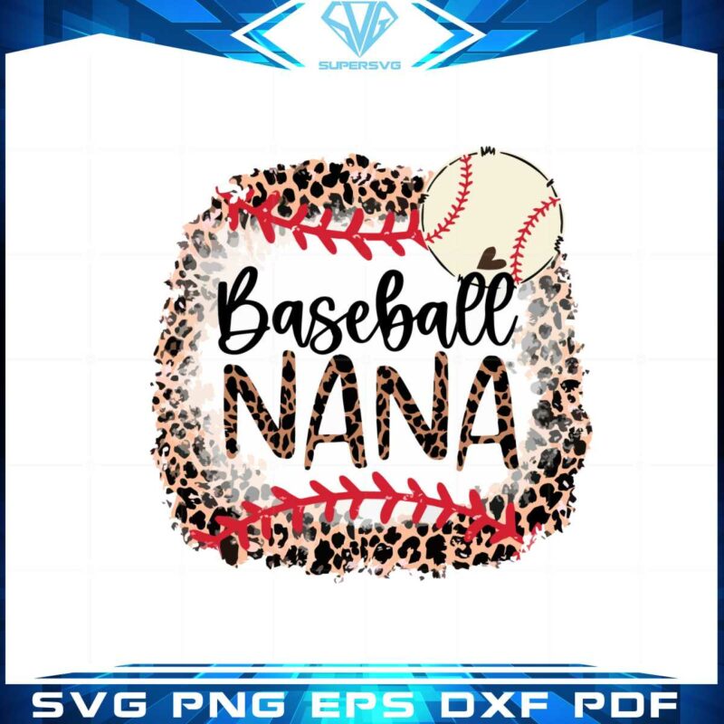 leopard-baseball-nana-baseball-fans-best-svg-cutting-digital-files