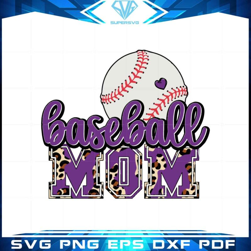 baseball-mom-baseball-leopard-purple-letters-svg-cutting-files