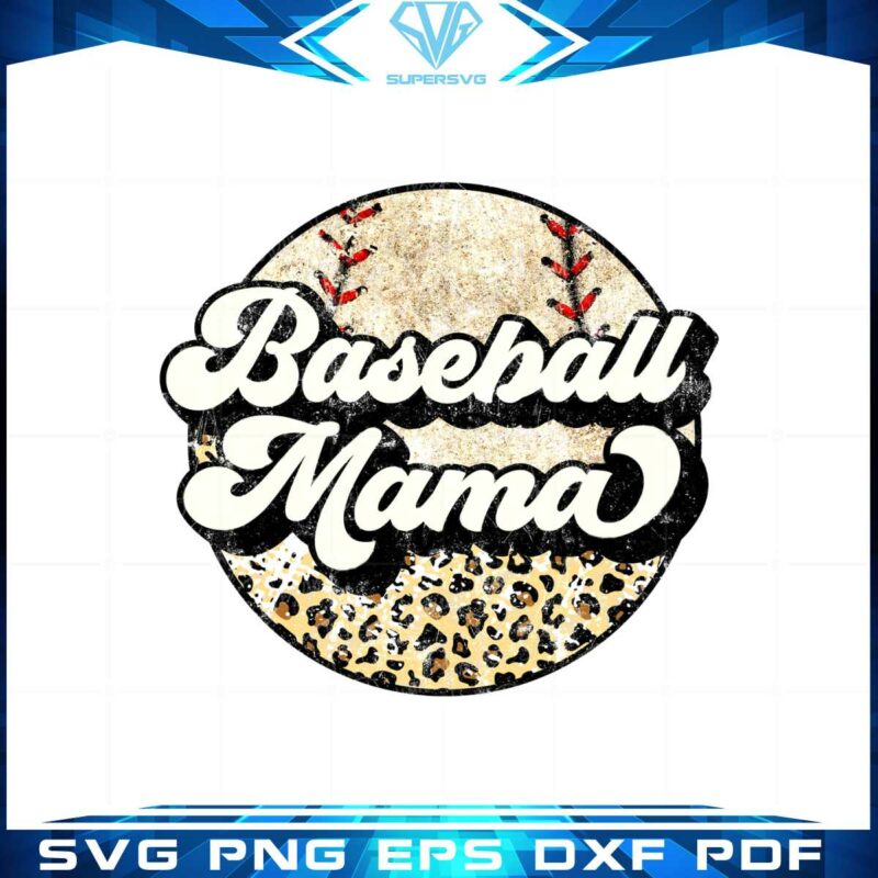 baseball-mama-leopard-baseball-retro-vibe-svg-cutting-files