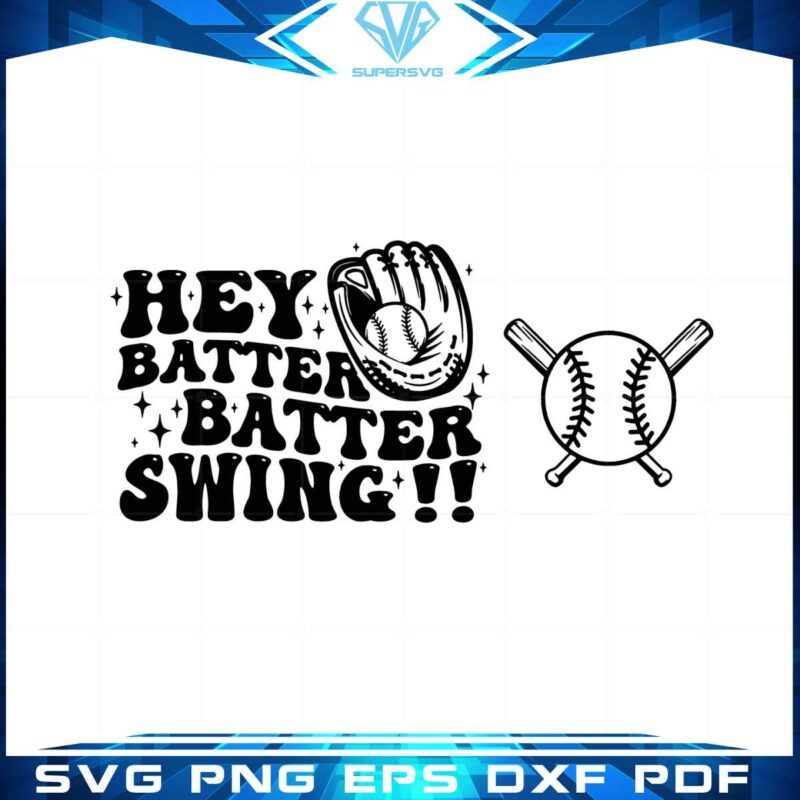 hey-batter-batter-swing-groovy-baseball-mom-vibe-svg